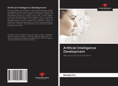 Artificial Intelligence Development - Il'in, Nikolaj