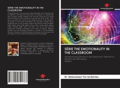 SÉRIE THE EMOTIONALITY IN THE CLASSROOM - Torres Dantas, Natandoson