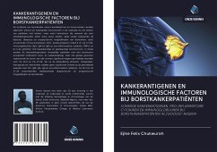 KANKERANTIGENEN EN IMMUNOLOGISCHE FACTOREN BIJ BORSTKANKERPATIËNTEN - Chukwurah, Ejike Felix