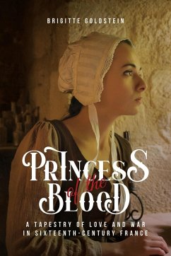 Princess of the Blood - Brigitte Goldstein