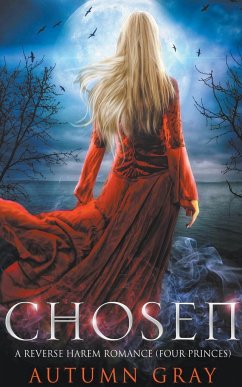 Chosen - Gray, Autumn