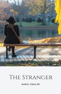 The Stranger - Ali, Zahra