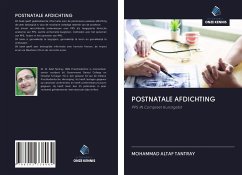 POSTNATALE AFDICHTING - Tantray, Mohammad Altaf