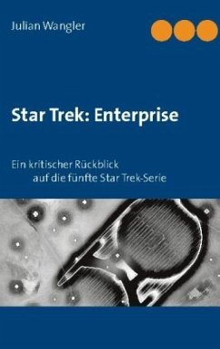 Star Trek: Enterprise - Wangler, Julian