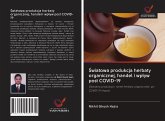 ¿wiatowa produkcja herbaty organicznej, handel i wp¿yw post COVID-19