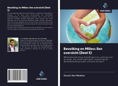 Bevolking en Milieu: Een overzicht (Deel 5) - Das Malakar, Kousik