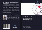 Bèta Thalassemie - een perspectief voor gegevensanalyse