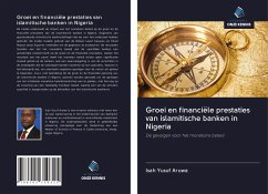 Groei en financiële prestaties van islamitische banken in Nigeria - Aruwa, Isah Yusuf