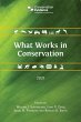 What Works in Conservation 2021 - Bild 1