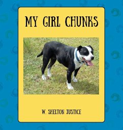 My Girl Chunks - Justice, W. Shelton