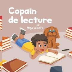 Copain de lecture - Lemaire, Maya