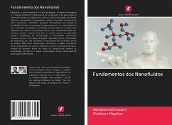 Fundamentos dos Nanofluidos - Husainy, Avesahemad; Magdum, Shubham