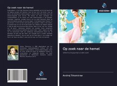 Cover Op zoek naar de hemel