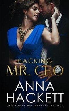 Hacking Mr. CEO - Hackett, Anna