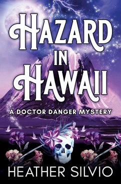 Cover Hazard in Hawaii