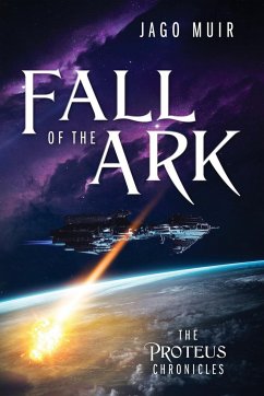 Fall of the Ark - Muir, Jago