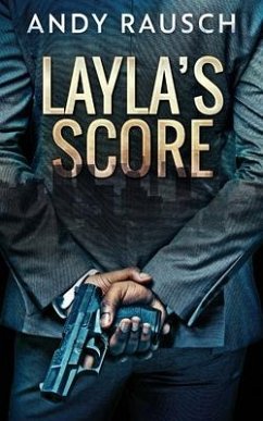 Layla's Score - Rausch, Andy