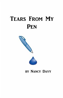 Tears From My Pen - Davy, Nancy