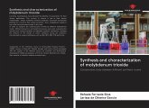 Synthesis and characterization of molybdenum trioxide