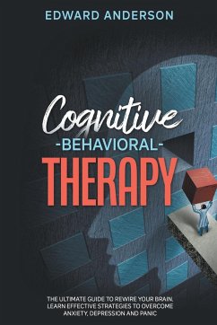 Cognitive Behavioral Therapy - Anderson, Edward