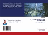 Potential Groundwater Contaminants