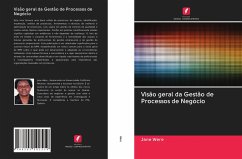 Visão geral da Gestão de Processos de Negócio - Were, Jane