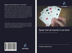 Cover Speel met de kaarten in je hand