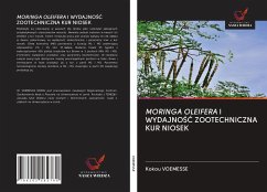 MORINGA OLEIFERA I WYDAJNO¿¿ ZOOTECHNICZNA KUR NIOSEK - Voemesse, Kokou