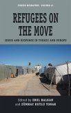 Refugees on the Move