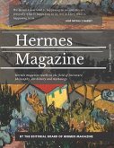 Hermes Magazine - Issue 3