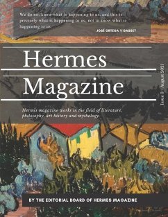 Hermes Magazine - Issue 3 - Editorial Board, Hermes Magazine