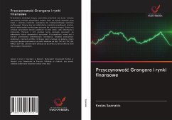 Przyczynowo¿¿ Grangera i rynki finansowe - Spanakis, Kostas