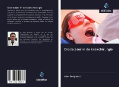 Cover Diodelaser in de kaakchirurgie
