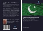 Veranderend Socio-Politiek Patroon van Pakistan