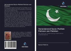 Veranderend Socio-Politiek Patroon van Pakistan - Yildirim, Kemal