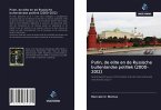 Putin, de elite en de Russische buitenlandse politiek (2000-2012)