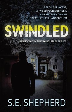 Swindled - Shepherd, S. E.