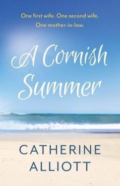 A Cornish Summer - Alliott, Catherine