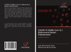 COVID-19 (SARS-CoV-2) i Bibliometria Bada¿ Pakista¿skich