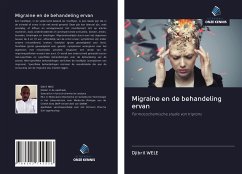 Migraine en de behandeling ervan - Wele, Djibril