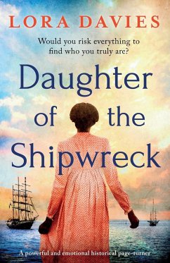 Daughter of the Shipwreck
