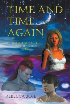 Time and Time Again - Jose, Rebecca