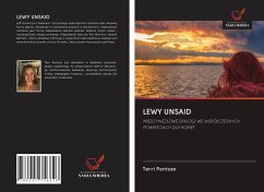 Cover LEWY UNSAID