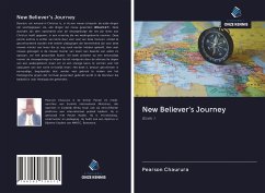 New Believer's Journey - Chaurura, Pearson