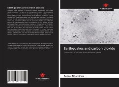 Earthquakes and carbon dioxide - Tihomirow, Andrej