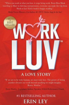 WorkLuv - Ley, Erin