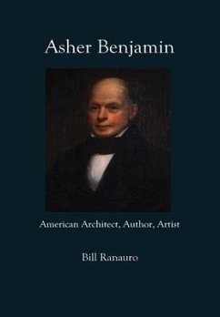 Asher Benjamin - Ranauro, Bill