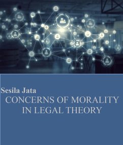 Concerns of Morality in Legal Theory - Jata, Sesila