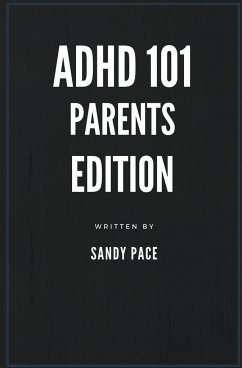 ADHD 101 - Pace, Sandy