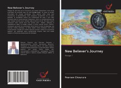 New Believer's Journey - Chaurura, Pearson